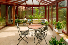 Kingsthorpe conservatory quotes