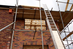 trusted extension quotes Kingsthorpe