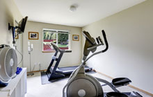 Kingsthorpe home gym construction leads