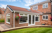 Kingsthorpe house extension leads