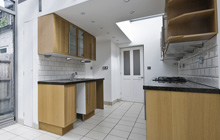 Kingsthorpe kitchen extension leads